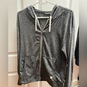 Vuori Halo Performance Hoodie 2.0